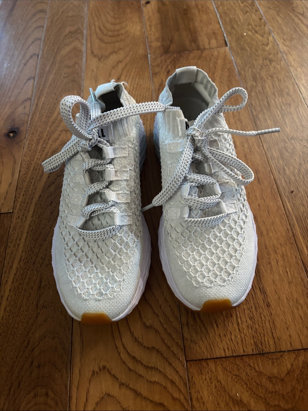 No Bull women's all day knit size 7